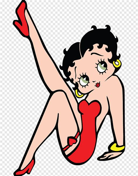 Top 197 Imagenes Animadas De Betty Boop Destinomexicomx