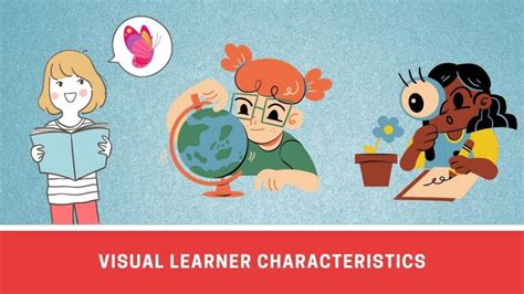 Characteristics Of Visual Learners Number Dyslexia