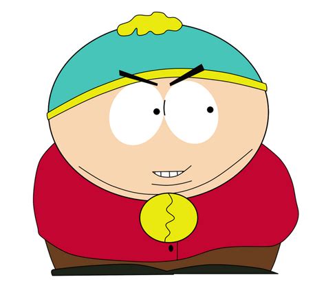 Eric Cartman by EdGoTru on DeviantArt png image