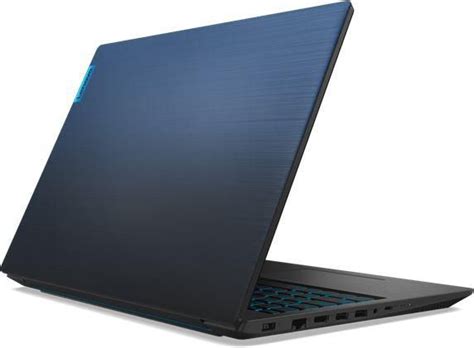 Lenovo Ideapad L340 15irh Gaming Laptop Intel Core I7 9750h 16gb Ram