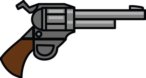 Gun Clipart Gangster Gun Gangster Transparent Free For Download On