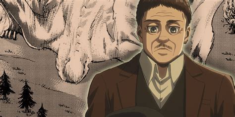We did not find results for: Attack on Titan: How Rod Reiss Became the Biggest Titan | CBR