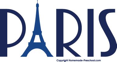 Download the perfect eiffel tower pictures. Free Eiffel Tower Clipart