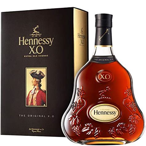 Hennessy Cognac Xo Con Astuccio Cl70 Vinumstore