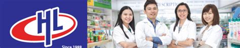 New health care pharmacy sdn. Jobs at Health Lane Family Pharmacy Sdn Bhd - March 2021 ...