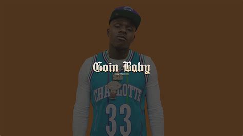 Da Baby Type Beat 2019 Goin Baby Freestyle Rap Instrumental