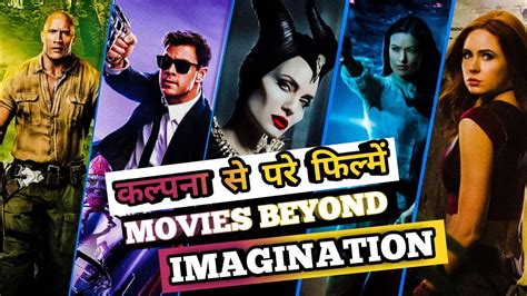 Must Watch Hollywood Movies Available In Hindi 35 Hollywood Adventure