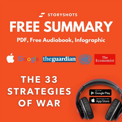 The Strategies Of War By Robert Greene Analysis And Summary