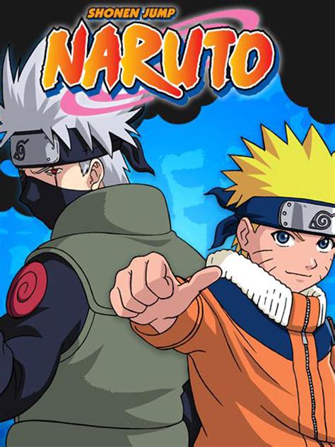 Naruto Temporada 4
