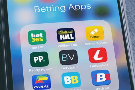 How To Find Legit Mobile Betting Apps