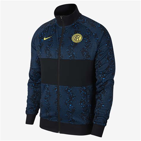 Records held by inter milan are Inter Milan Men's Football Track Jacket. Nike NO