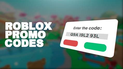 Roblox Codes Promo — Lista De Códigos Para Roblox Itens Robux E