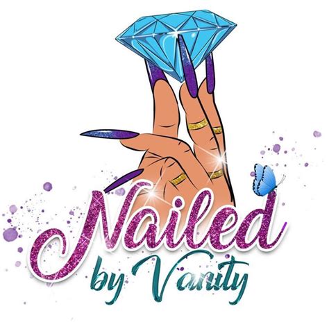 Nailed By Vanity Fayetteville Nc