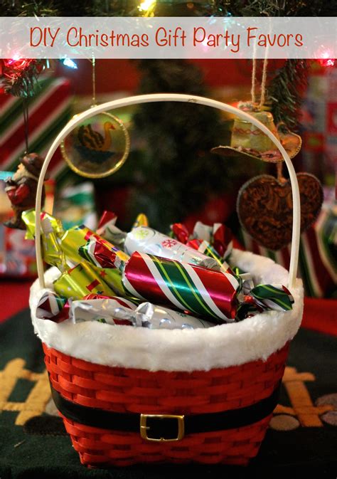 We did not find results for: DIY Christmas Gift Party Favors - A Cowboy's Wife