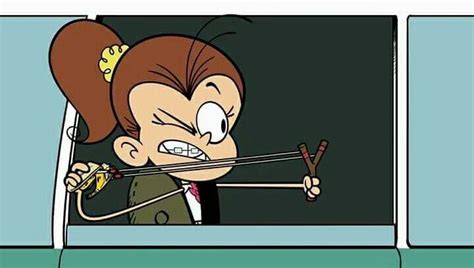 Pin by Krysta on Luan  Loud house characters, Cartoon, Best titles