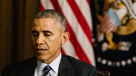 Obama Gave A Warning To Freshman House Democrats In Private Meeting