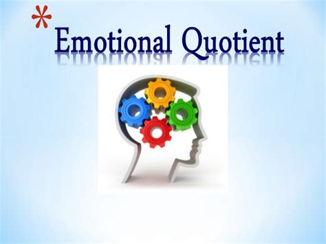 Emotional Quotient Presentation 1 638 The Context Of Things