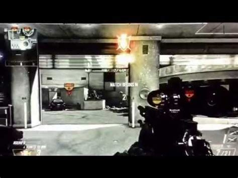 Black Ops 2 Awesome And Funny Killcams YouTube