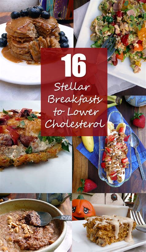 Skipping breakfast leads to weight loss but also elevated cholesterol compared with consuming daily breakfasts of oat porridge or frosted cornflakes in overweight individuals: 16-Stellar-Breakfast-Recipes-to-Lower-Cholesterol ...
