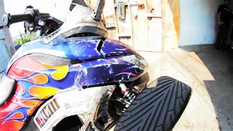 In this video we will talk about the slingshot and what are the ramifications for adding a fourth wheel. 4 Wheel (Optimus Prime) Can-Am Spyder,First seen in Meek ...