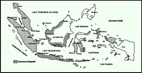 Peta Indonesia Hd Dan Ragam Budaya Bangsa Sindunesia