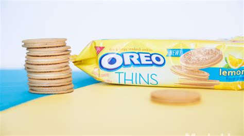 Get Your Milk Ready Two New Oreo Flavors Are Hitting Stores Soon