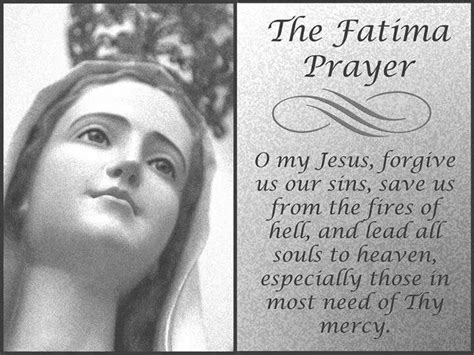 Our Lady Of Fatima Today Is The Anniversary May 13 Praying The Rosary Praying To God