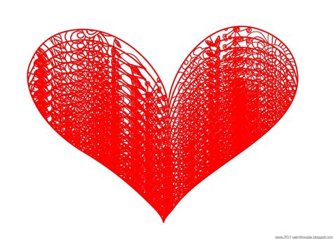 Valentines Day Clip Art Images And Pictures Valentines Day