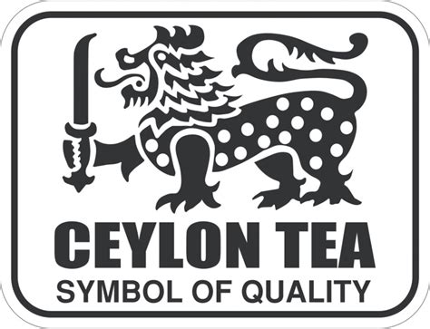 A Brief History Of Ceylon Tea From Lipton To Teaeli Contourline