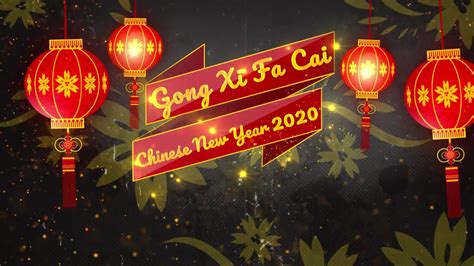 Tones are gong1 xi3 fa1 cai2. Gong Xi Fa Cai 2020 by Msquad - YouTube