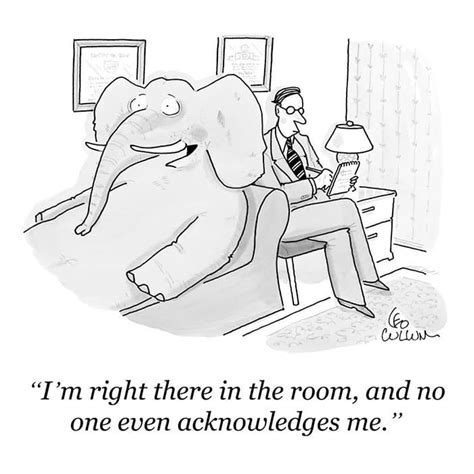 14 Hilarious New Yorker Cartoons That You Have To See