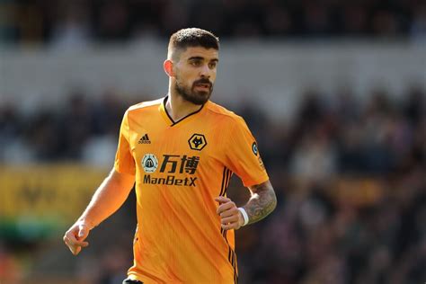 Manchester united are winning the race to sign ruben neves for £35million this summer.the wolves midfielder has been heavily linked with . Ruben Neves: Wolves will hit the ground running | Express ...