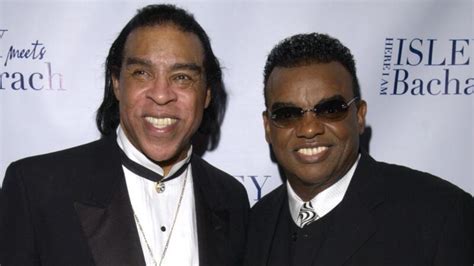 rudolph isley founding member of the isley brothers dies at 84 blavity