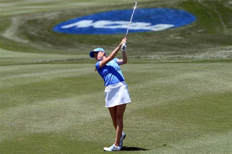 Us Womens Amateur Semifinals Free Live Stream Womens Golf How To Watch And Stream Major