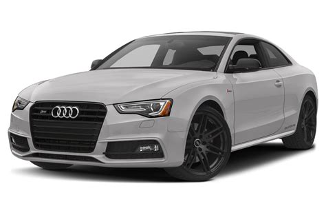 Experience its sporty design, immersive technology, and powerful performance. 2017 Audi S5 MPG, Price, Reviews & Photos | NewCars.com