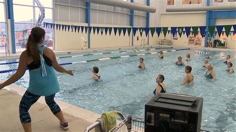 New Williamsport YMCA Opens Unofficially Wnep
