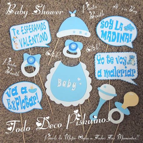 Frases Para Baby Shower