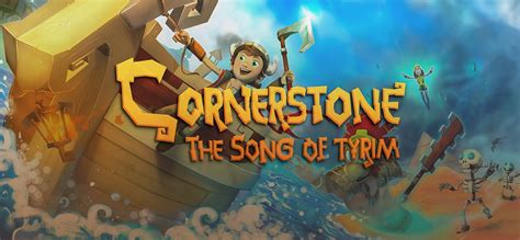 Cornerstone The Song Of Tyrim Free Download Gob Games