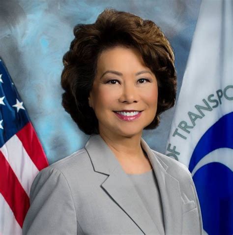 Chao, the wife of senate majority leader mitch mcconnell, announced the decision thursday afternoon. Mitch McConnell Wiki, Age, Height, Wife, Family, Biography ...