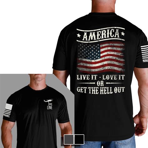 Nine Line Vs Grunt Style