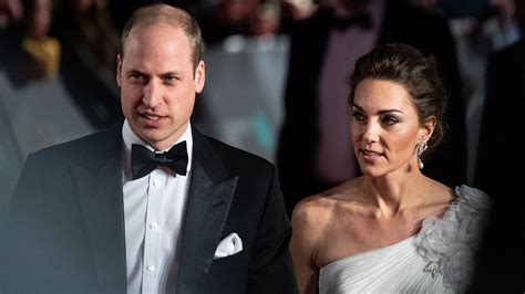 Kate Middleton And Prince Williams Relationship Is Very Different Now