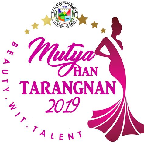 Mutya Han Tarangnan 2019