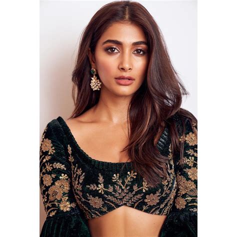 Pooja hegde is one of the hottest movie celebrity in india. Pooja hegde age and height 2020 | full biography