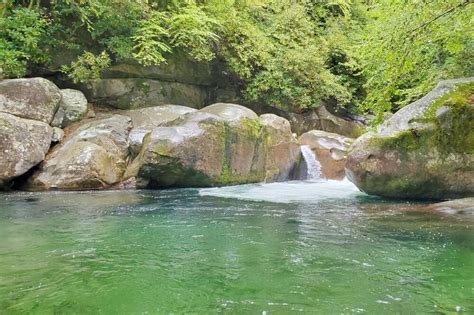 Smoky Mountains Waterfalls 10 Waterfall Hikes In Great Smoky