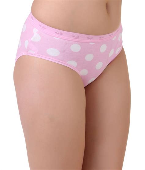 Buy Your Secrets Multi Color Cotton Panties Pack Of Online At Best Prices In India Snapdeal