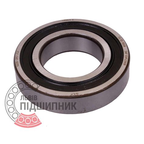 Bearing Rs C Skf Deep Groove Sealed Ball Bearing Skf Series