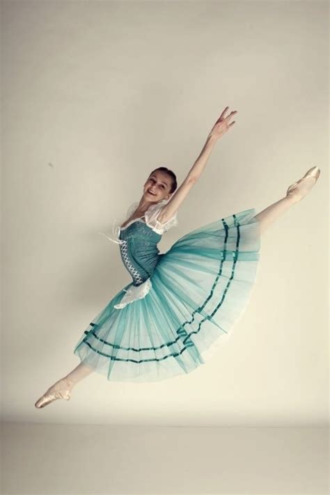 Prima Ballet Aw