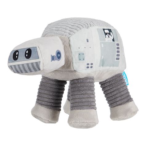 Star Wars Star Wars Themed Dog Toys Barkbox