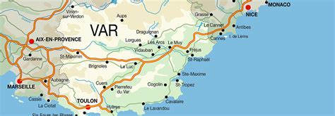 Faire ses démarches de carte grise en toute simplicité sur internet. le var Archives - Voyages - Cartes