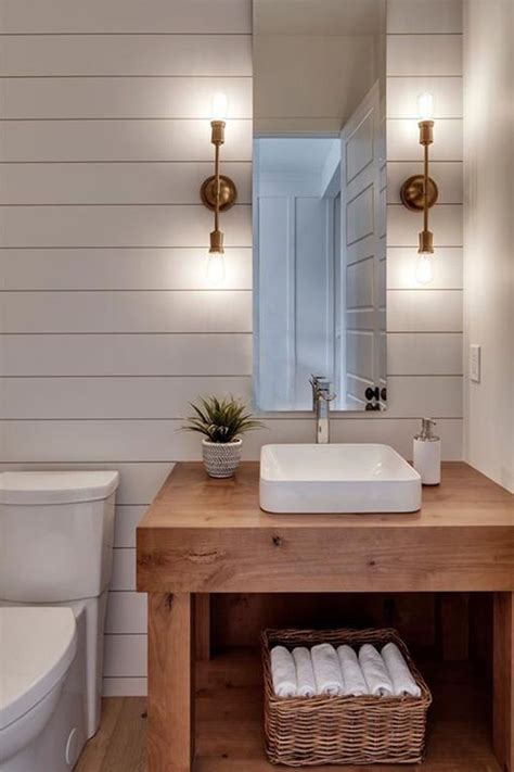 Modern farmhouse bathroom farmhouse bathroom vanity bathroom design small farmhouse home house bathroom bathroom inspiration small farmhouse bathroom farmhouse bathroom decor. The Modern Farmhouse Kitchen of My Dreams - Styled to ...